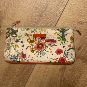 Gucci Flora Clutch
